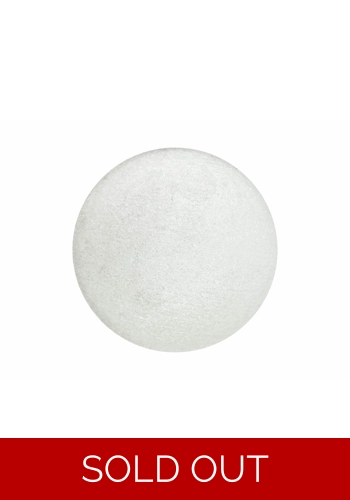 w7 Yummy Eyes Baked Eyeshadow - All White